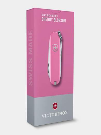 VICTORINOX CLASSIC SD CHERRY BLOSSOM