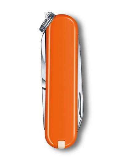 VICTORINOX MULTIUSO CLASSIC MANGO TANGO