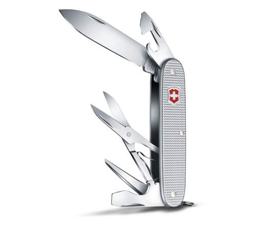 VICTORINOX PIONEER ALOX