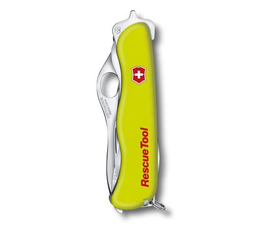 VICTORINOX RESCUE TOOL 0.8623.MWN