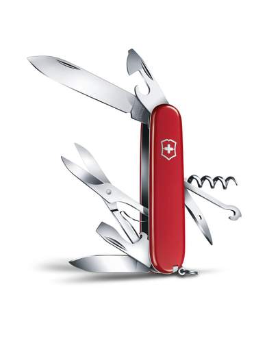 VICTORINOX MULTIUSO CLIMBER