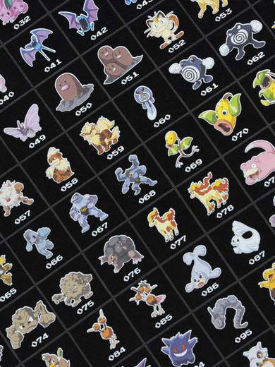 DOLLY NOIRE SW307-SA-01