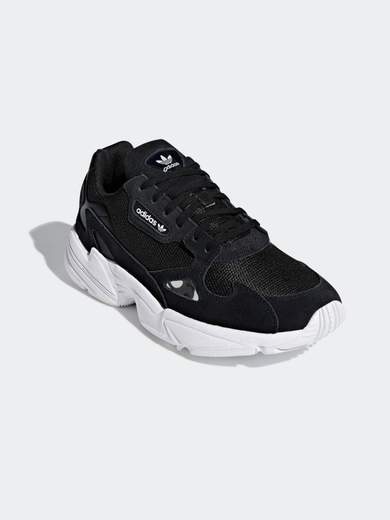 ADIDAS Falcon W B28129 Sneakers Black