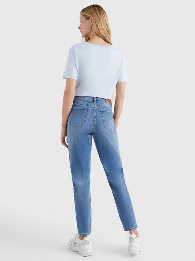 TOMMY HILFIGER WW0WW34547