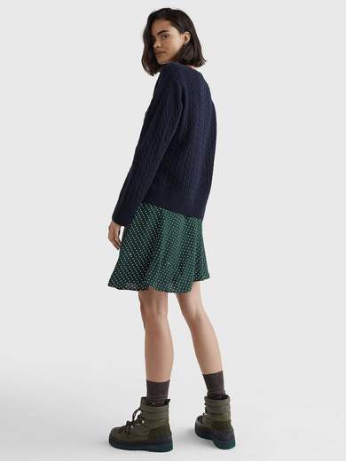TOMMY HILFIGER WW0WW36154