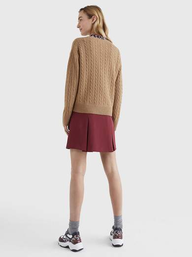 TOMMY HILFIGER WW0WW36154