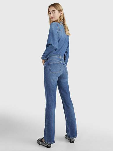 TOMMY HILFIGER WW0WW37157