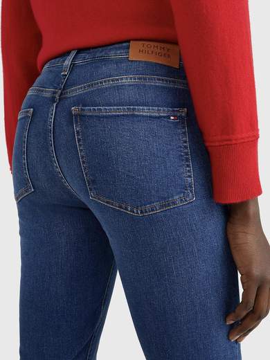 TOMMY HILFIGER WW0WW37498