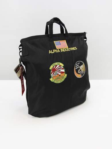 ALPHA INDUSTRIES P15 ALPHA ELMETHB