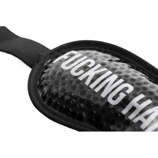 FISURA Fucking Hangover sleep mask