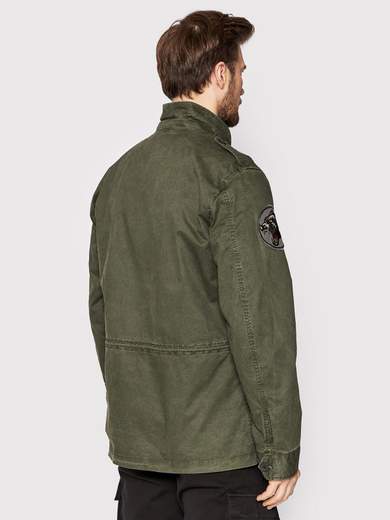 AERONAUTICA MILITARE AB2015