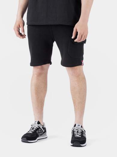 ALPHA INDUSTRIES 116214