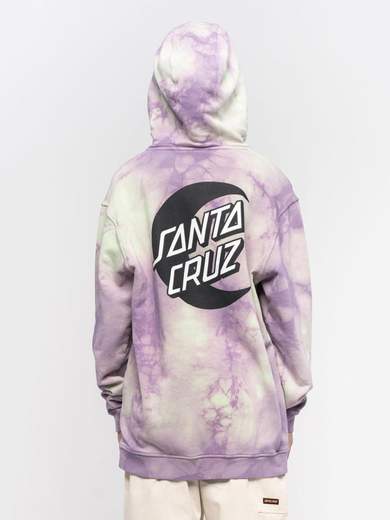 SANTACRUZ MOONDOTMONOHOOD