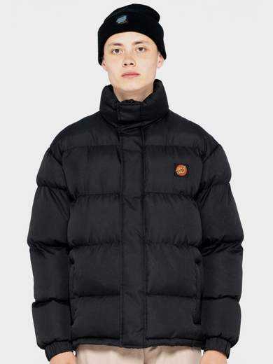 SANTACRUZ CLASSICLABELJKT