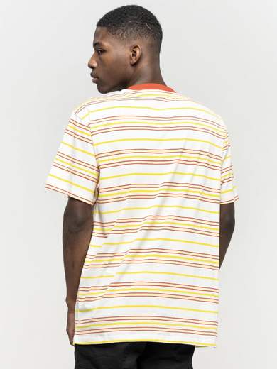 SANTACRUZ MINIHANDSTRIPET-SHIRT