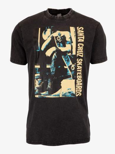 SANTACRUZ SCA-TEE-7630