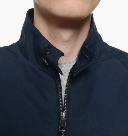 BARACUTA 0W0122