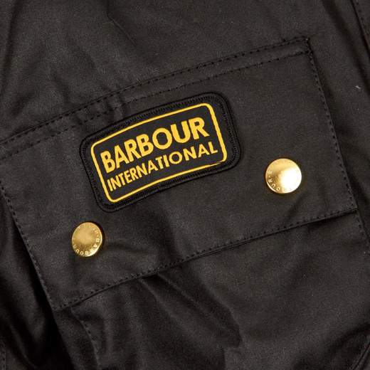 BARBOUR MWX0004