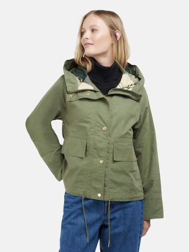 BARBOUR LSP0090