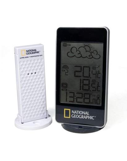 NATIONAL GEOGRAPHIC 51461