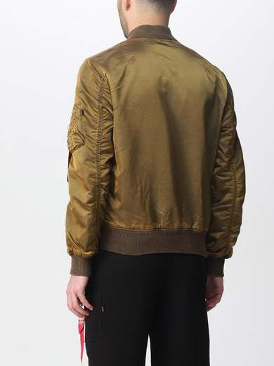 ALPHA INDUSTRIES 106110