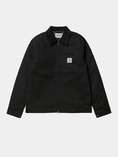 CARHARTT WIP I028424 DETROIT JACKET ORGANIC COTTON
