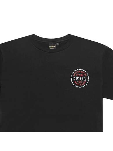 DEUS EX MACHINA DETEE0349