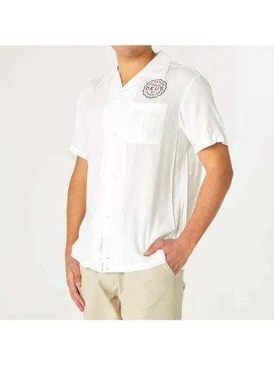 DEUS EX MACHINA DECAM0076