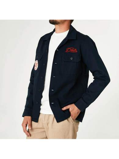 DEUS EX MACHINA DECAM0061