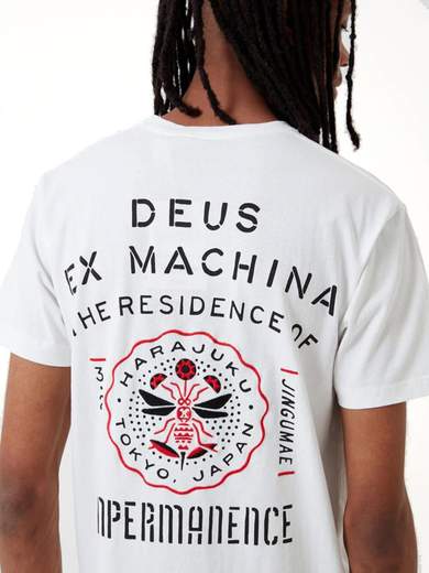 DEUS EX MACHINA DETEE0352