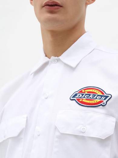 DICKIES CLINTONDALE