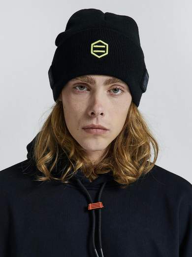 DOLLY NOIRE BE065-HF-01 