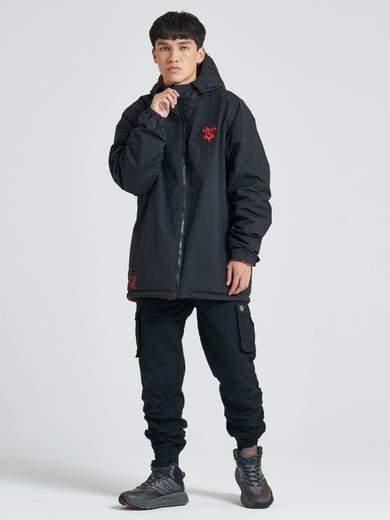 DOLLY NOIRE JK019-JB-01