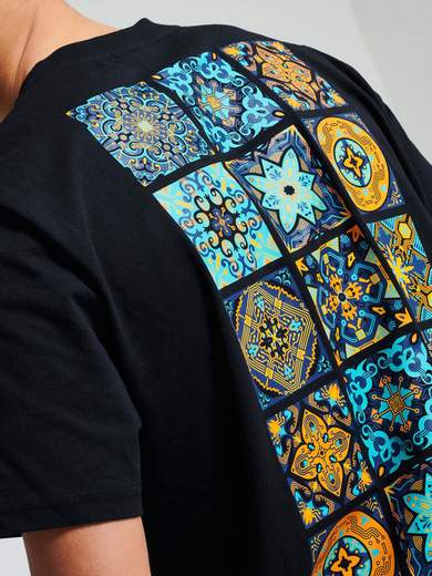 DOLLY NOIRE TS002-TA