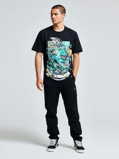 DOLLY NOIRE TS003-TA