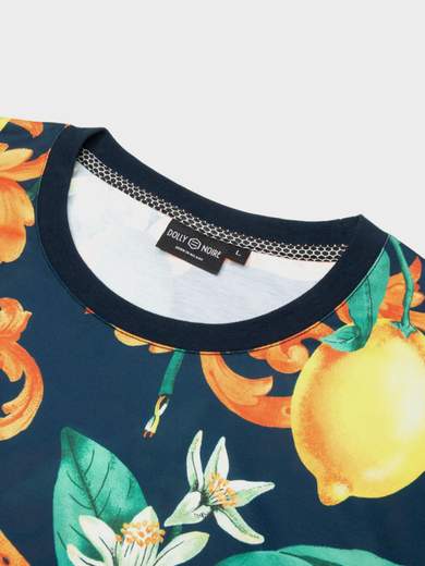 DOLLY NOIRE TS008-TB-03_LIMONI