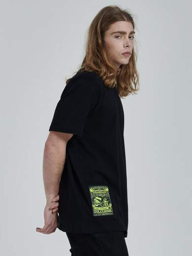 DOLLY NOIRE TS070-TA