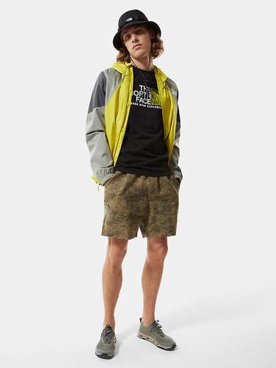 THE NORTH FACE NF0A4M68