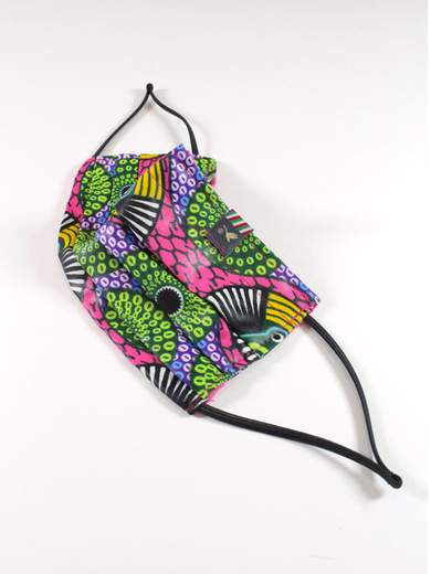 GIGOLÈ RELAB FUNKY FACE MASK