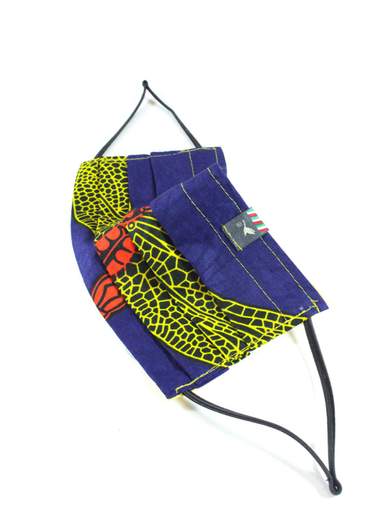 GIGOLÈ RELAB FUNKY FACE MASK