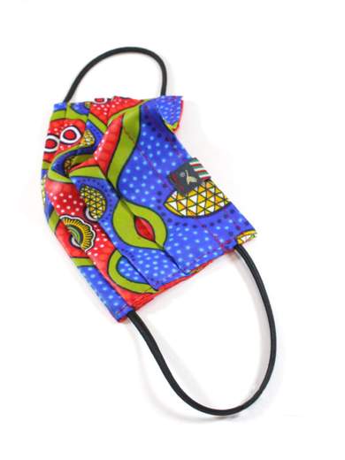 GIGOLÈ RELAB FUNKY FACE MASK