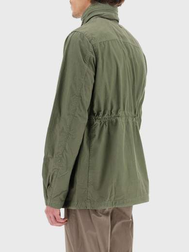 BARBOUR MCA0462
