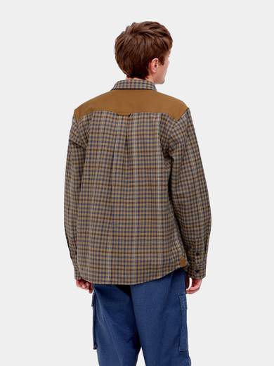 CARHARTT WIP I029444