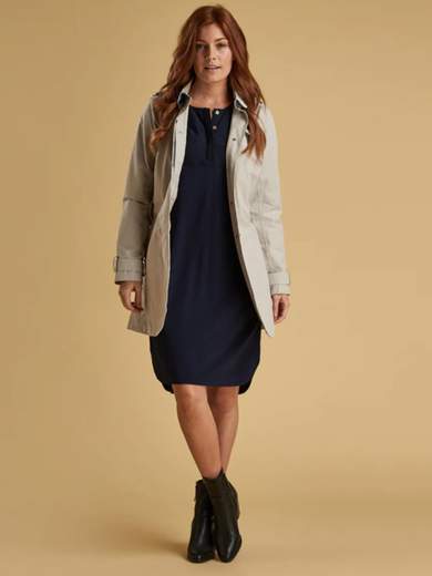 BARBOUR P19 BARB BACPS1958