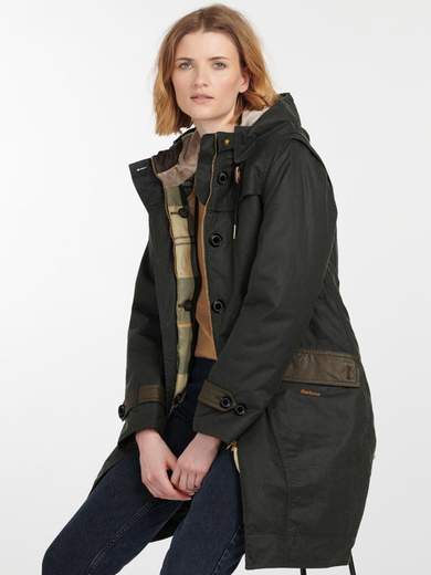 BARBOUR LWX1188