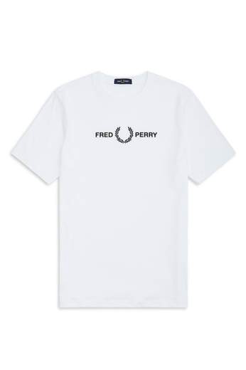 FRED PERRY M7514