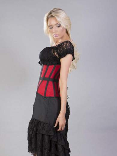 BURLESKA MOGUBTAF