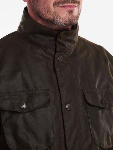 BARBOUR MWX0700