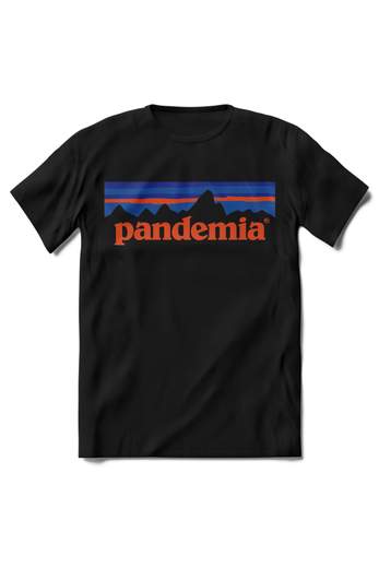 FAKETORY PANDEMIA_TEE