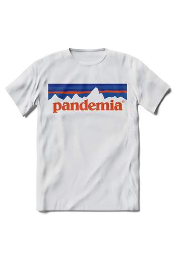 FAKETORY PANDEMIA_TEE